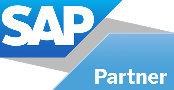 Logotipo SAP Partner